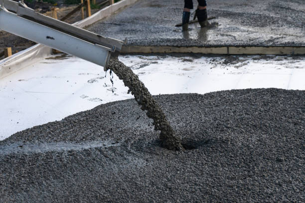 Best Concrete Sealing and Maintenance in Fordyce, AR