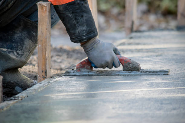 Best Commercial Concrete Services in Fordyce, AR