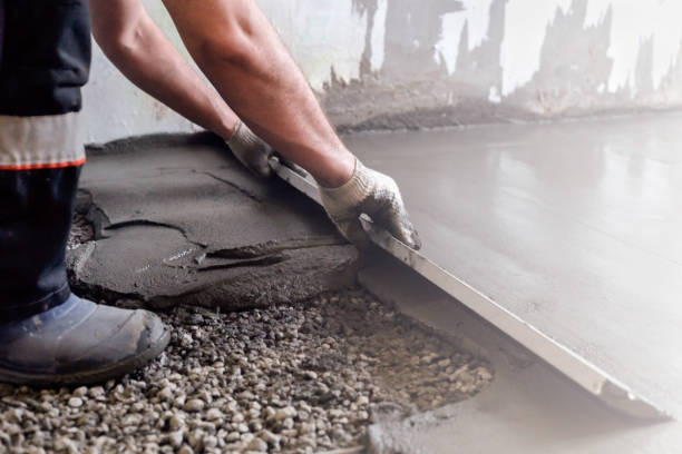 Best Concrete Staining and Coloring in Fordyce, AR