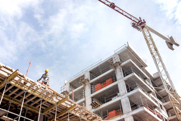Best Concrete Demolition Services in Fordyce, AR